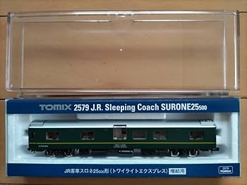 TOMIX 24系25形 トワイライトエクスプレス 基本B 6両 98362 Amazon | TOMIX Nゲージ 24系25形 トワイライトエクスプレス 基本